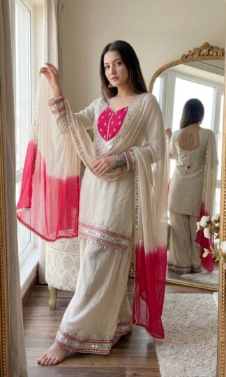SRK 5361 DESIGNER SHARARA SUITS WITH MIRROR WORK ONLINESRK 5361 DESIGNER SHARARA SUITS WITH MIRROR WORK ONLINE