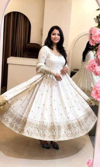 SSR 544 PREMIUM ANARKALI GOWN COLLECTION 2026SSR 544 PREMIUM ANARKALI GOWN COLLECTION 2026