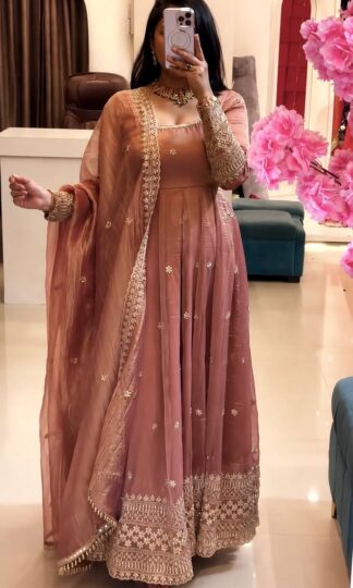 SSR 547 READYMADE ANARKALI GOWN FOR WOMEN COLLECTIONSSR 547 READYMADE ANARKALI GOWN FOR WOMEN COLLECTION