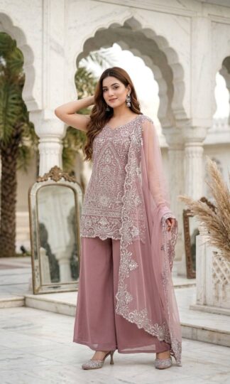 ST 203 PAKISTANI SHARARA SUITS ONLINE SUPPLIERST 203 PAKISTANI SHARARA SUITS ONLINE SUPPLIER