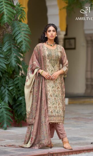 AMRUTVELA AT122 PAKISTANI SUITS ONLINE WHOLESALEAMRUTVELA AT122 PAKISTANI SUITS ONLINE WHOLESALE
