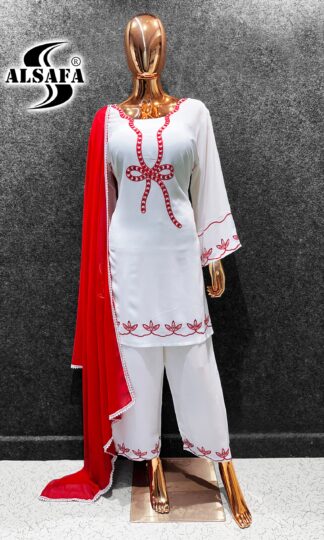 ALSAFA S 3162 PAKISTANI KURTI ONLINE WHOLESALEALSAFA S 3162 PAKISTANI KURTI ONLINE WHOLESALE