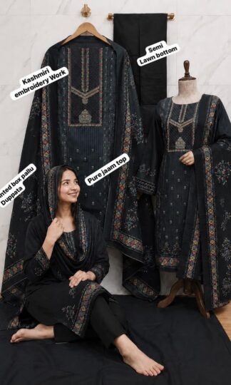 THE LIBAS COLLECTION LAWN EMBROIDERED PAKISTANI SUITS SURATTHE LIBAS COLLECTION LAWN EMBROIDERED PAKISTANI SUITS SURAT