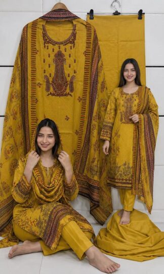 THE LIBAS COLLECTION LAWN EMBROIDERED PAKISTANI SUITS SURATTHE LIBAS COLLECTION LAWN EMBROIDERED PAKISTANI SUITS SURAT
