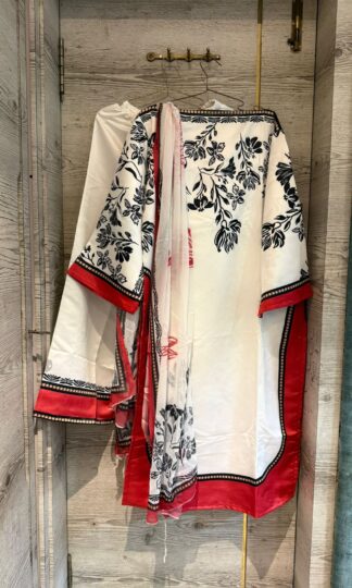 ALSAFA S 3125 PAKISTANI SUITS WHOLESALE IN SUARTALSAFA S 3125 PAKISTANI SUITS WHOLESALE IN SUART