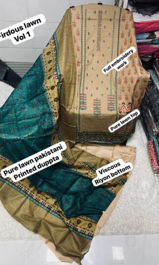 THE LIBAS COLLECTION LAWN EMBROIDERED PAKISTANI SUITS ONLINETHE LIBAS COLLECTION LAWN EMBROIDERED PAKISTANI SUITS ONLINE