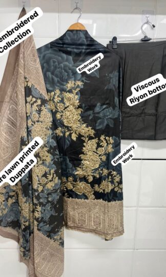 THE LIBAS COLLECTION LAWN EMBROIDERD PAKISTANI SUITS SUPPLIERTHE LIBAS COLLECTION LAWN EMBROIDERD PAKISTANI SUITS SUPPLIER