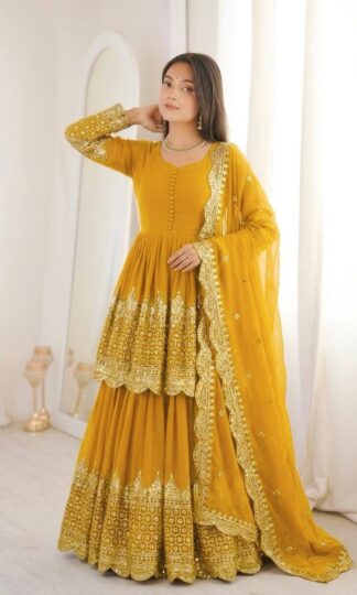 ZF 362 PREMIUM EMBROIDERY PAKISTANI GOWN ONLINEZF 362 PREMIUM EMBROIDERY PAKISTANI GOWN ONLINE