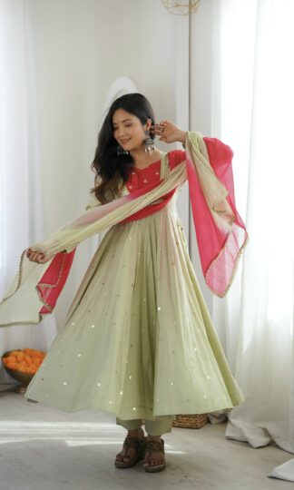 ZF 5023 READYMADE ANARAKALI GOWN ONLINE SUPPLIERZF 5023 READYMADE ANARAKALI GOWN ONLINE SUPPLIER