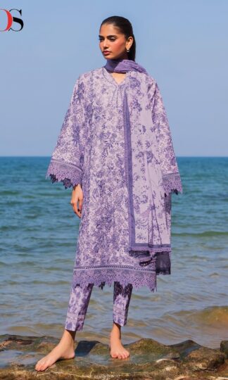 DEEPSY 1592 JADE PREMIUM 4 PURE COTTON PAKISTANI SUITS WHOLESALEDEEPSY JADE PREMIUM 4 Unstitched Pure Cotton Pakistani Suit Online India
