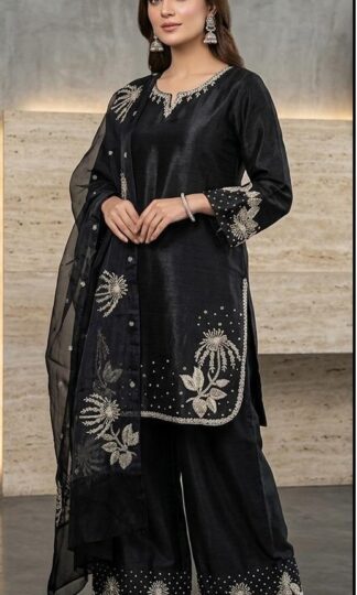 HOOR TEX HF 829 A PAKISTANI KURTI WHOLESALE INDIAHOOR TEX HF 829 Readymade Pakistani Kurti in Zemmy Choo Fabric XL 42 XXL 44