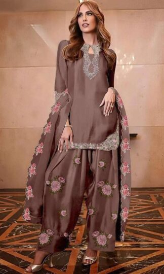 AZURE 5951 B HANIA AMIR PAKISTANI SUITS ONLINE INDIAAZURE 5951 B HANIA AMIR PAKISTANI SUITS ONLINE INDIA
