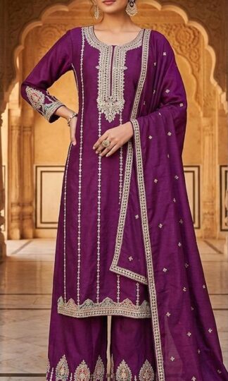 HOOR TEX HF 553 C READYMADE PAKISTANI KURTI IN INDIAHOOR TEX HF 553 A Readymade Pakistani Kurti in Heavy Chinon Fabric XL 42 XXL 44