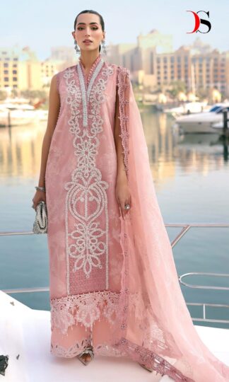 DEEPSY 1912 MARIA B PREMIUM EMBROIDERED 4 PAKISTANI SUITS WHOLESALEDEEPSY 1912 MARIA B PREMIUM EMBROIDERED 4 PAKISTANI SUITS WHOLESALE
