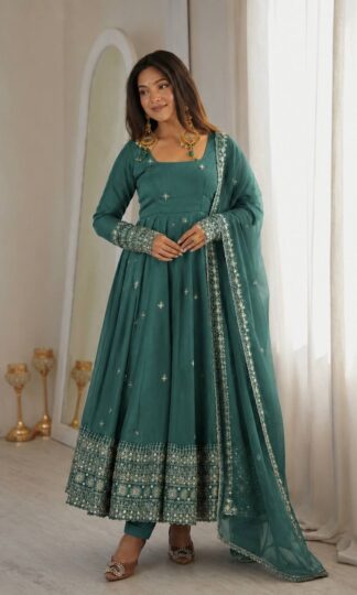 DHK 1396 PAKISTANI ANARKALI GOWN ONLINE SUPPLIERDHK 1396 PAKISTANI ANARKALI GOWN ONLINE SUPPLIER