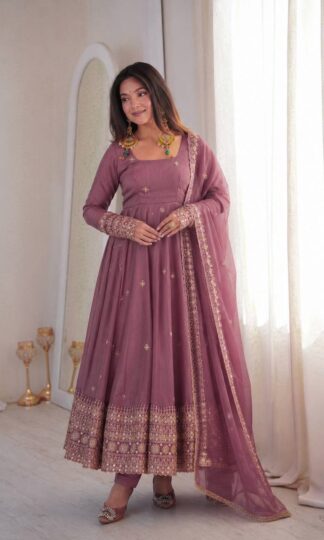 DHK 1396 PAKISTANI DESIGNER ANARKALI GOWN ONLINE SHOPPINGDHK 1396 PAKISTANI DESIGNER ANARKALI GOWN ONLINE SHOPPING