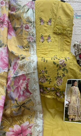 SANIYA TRENDZ 7211 F PAKISTANI SUITS WHOLESALE INDIASANIYA TRENDZ 7211 F PAKISTANI SUITS WHOLESALE INDIA