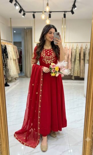 FD 809 PREMIUM PAKISTANI ANARKALI SUITS SUPPLIERFD 809 PREMIUM PAKISTANI ANARKALI SUITS SUPPLIER
