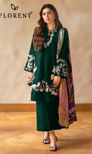 FLORENT 1048 F WHOLESALER PAKISTANI SUITS ONLINEFLORENT 1048 F WHOLESALER PAKISTANI SUITS ONLINE