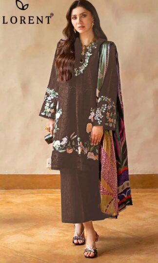 FLORENT 1048 I PAKISTANI DRESS MATERIAL ONLINE SHOPPINGFLORENT 1048 I PAKISTANI DRESS MATERIAL ONLINE SHOPPING