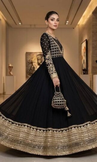 JF 049 READYMADE ANARKALI GOWN FOR WOMEN COLLECTIONJF 049 READYMADE ANARKALI GOWN FOR WOMEN COLLECTION