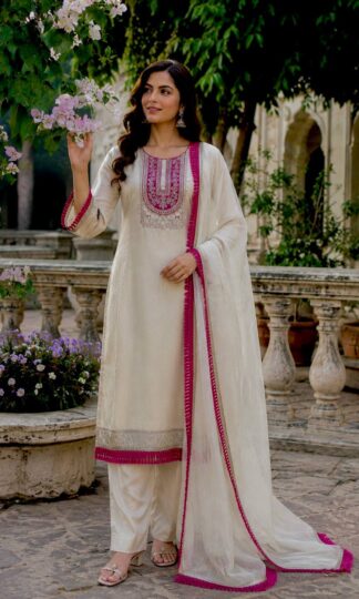 JL 1067 EMBROIDERY KURTI PENT SET ONLINE SUPPLIERJL 1067 EMBROIDERY KURTI PENT SET ONLINE SUPPLIER