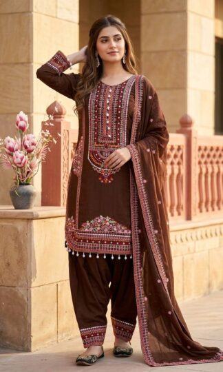 KF 1725 LADIES DESIGNER SALWAR SUIT WHOLESALEKF 1725 LADIES DESIGNER SALWAR SUIT WHOLESALEÂ