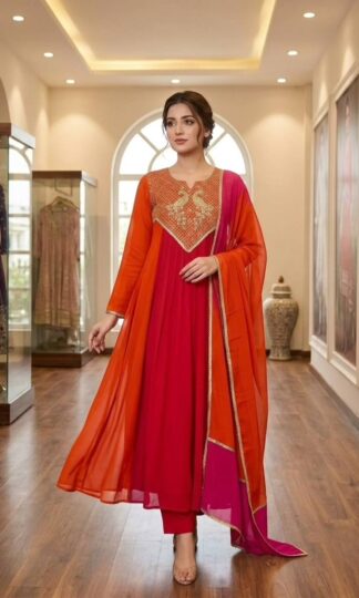 LG 2137 PAKISTANI WEDDING GOWN SUITS WHOLESALELG 2137 PAKISTANI WEDDING GOWN SUITS WHOLESALE