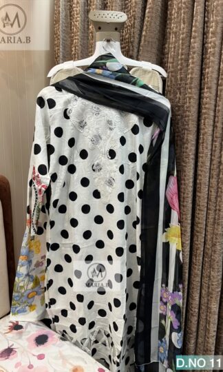 MARIA.B 1105 A PAKISTANI KURTI ONLINE IN INDIAMARIA.B 1105 A PAKISTANI KURTI ONLINE IN INDIA