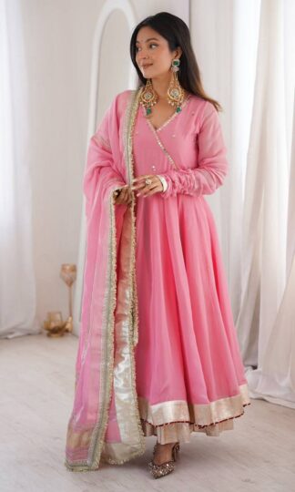 RTC 6048 DESIGNER ANARKALI GOWN ONLINE IN INDIARTC 6048 DESIGNER ANARKALI GOWN ONLINE IN INDIA
