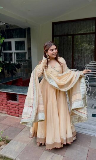 RTC 6048 DESIGNER ANARKALI GOWN ONLINE WHOLESALERTC 6048 DESIGNER ANARKALI GOWN ONLINE WHOLESALE