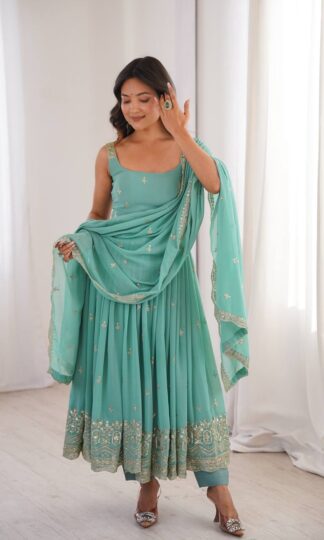 SP 84 DESIGNER ANARKALI GOWN ONLINE WHOLESALESP 84 DESIGNER ANARKALI GOWN ONLINE WHOLESALE