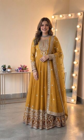 SSR 546 ANARKALI GOWN MANUFACTURER ONLINE SURATSSR 546 ANARKALI GOWN MANUFACTURER ONLINE SURAT