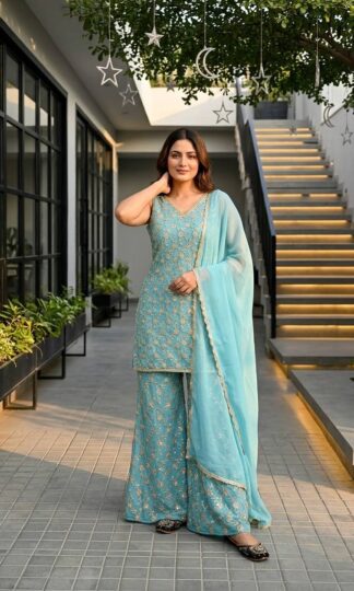 ST 250 PAKISTANI DESIGNER SHARARA SUITS ONLINE SHOPPINGST 250 PAKISTANI DESIGNER SHARARA SUITS ONLINE SHOPPING