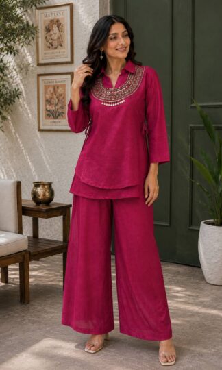 VF 244 LATEST WOMEN'S CO-ORD SET ONLINE COLLECTIONVF 244 LATEST WOMEN'S CO-ORD SET ONLINE COLLECTION