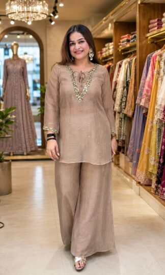 VF 247 DESIGNER KURTI PLAZZO SET ONLINE COLLECTIONVF 247 DESIGNER KURTI PLAZZO SET ONLINE COLLECTION