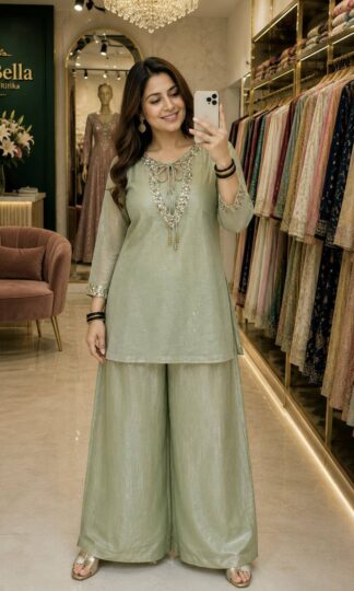 VF 247 WOMEN'S KURTI PLAZZO WHOLESALE INDIAVF 247 WOMEN'S KURTI PLAZZO WHOLESALE INDIA