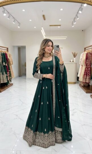 WW 1274 PREMIUM DESIGNER GOWN ONLINE SUPPLIERWW 1274 PREMIUM DESIGNER GOWN ONLINE SUPPLIER