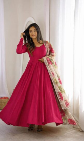 ZD 10024 DESIGNER ANARKALI GOWN ONLINE SHOPPINGZD 10024 DESIGNER ANARKALI GOWN ONLINE SHOPPING