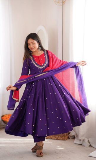 ZF 5023 READYMADE ANARKALI GOWN ONLINE SURATZF 5023 READYMADE ANARKALI GOWN ONLINE SURAT