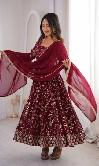 ZF 5024 PAKISTANI DESIGNER ANARAKALI GOWN ONLINE SUPPLIERZF 5024 PAKISTANI DESIGNER ANARAKALI GOWN ONLINE SUPPLIER