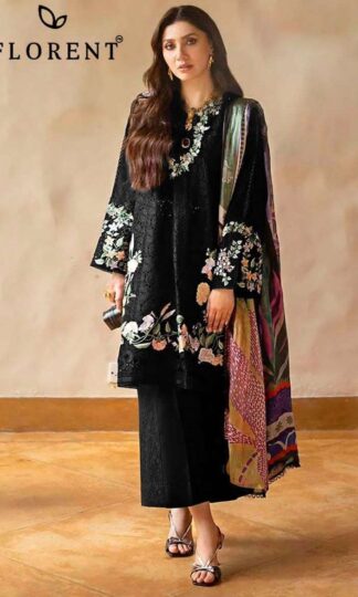 FLORENT 1048 A PAKISTANI SUITS SALE IN SURATflorent-1048-a-pakistani-suits-sale-in-surat-unstitched-cambric-cotton.webp