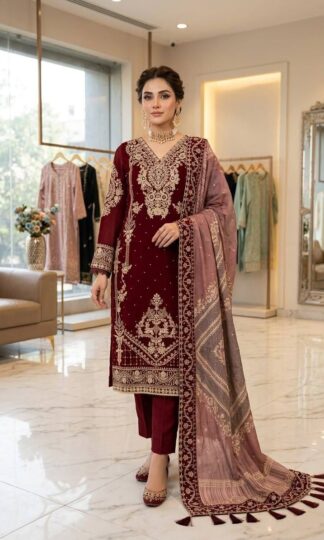 LG 2139 PAKISTANI PAKISTANI SUITS ONLINE WHOLESALELG 2139 Georgette Pakistani Suit Online Wholesale M 38 L 40 XL 42 XXL 44