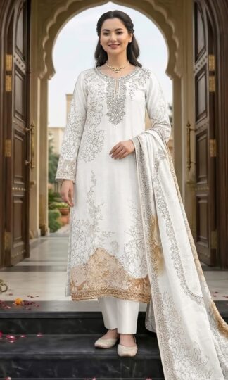 SHREE FABS KT 338 G MASLIN PAKISTANI SUITS WHOLESALE IN SURATlatest-shree-fabs-kt-338-g-pakistani-suits-wholesale.jpg