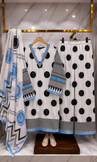THE LIBAS COLLECTION M.UMAR DESIGNER PAKISTANI KURTI ONLINETHE LIBAS COLLECTION M. UMAR Designer Pakistani Kurti in Imported Malai Satin L XL XXL 3XL