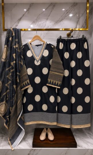 THE LIBAS COLLECTION M.UMAR DESIGNER PAKISTANI KURTI ONLINETHE LIBAS COLLECTION M. UMAR Designer Pakistani Kurti in Imported Malai Satin L XL XXL 3XL