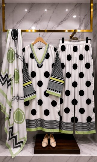 THE LIBAS COLLECTION M.UMAR DESIGNER PAKISTANI KURTI ONLINETHE LIBAS COLLECTION M. UMAR Designer Pakistani Kurti in Imported Malai Satin L XL XXL 3XL