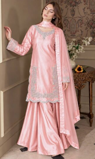 HK 1746 PAKISTANI FARSHI SUITS FOR BOUTIQUEHK 1746 PAKISTANI FARSHI SUITS FOR BOUTIQUE