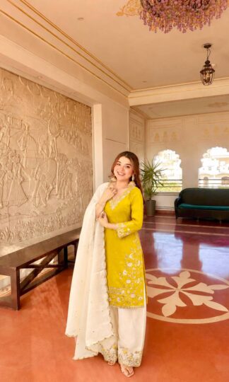HK 1747 PAKISTANI TOP FARSHI SALWAR & DUPATTA SET MANUFACTURERHK 1747 PAKISTANI TOP FARSHI SALWAR & DUPATTA SET MANUFACTURER