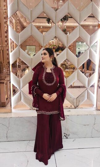 BE 511 DESIGNER CO-ORD SET FOR WOMEN COLLECTIONBE 511 DESIGNER CO-ORD SET FOR WOMEN COLLECTION